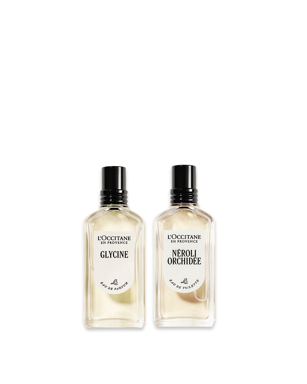 Duo de Fragr&acirc;ncias N&eacute;roli Orchid&eacute;e e Glycine, , large